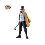 Figurine One Piece DXF THE GRANDLINE SERIES EXTRA SABO
