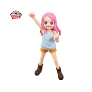 Figurine One Piece DXF THE GRANDLINE SERIES JEWELRY.BONNEY CHILDREN ver.