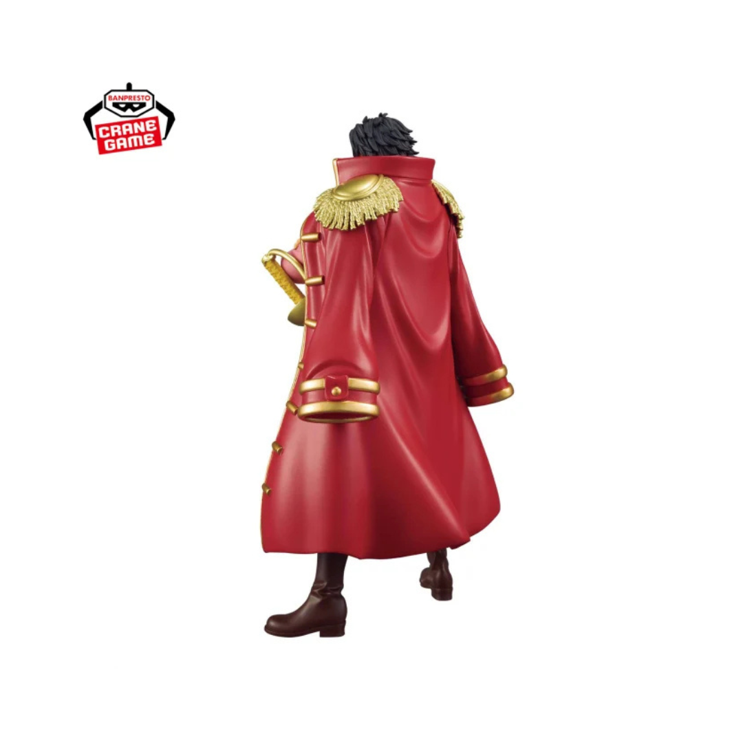 Figurine One Piece DXF THE GRANDLINE SERIES SPECIAL GOL.D.ROGER
