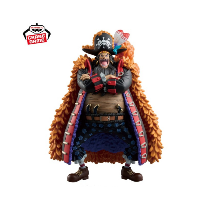 Figurine One Piece DXF THE GRANDLINE SERIES SPECIAL MARSHALL.D.TEACH