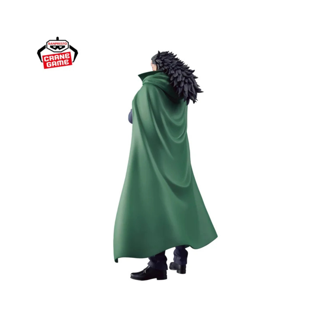 Figurine One Piece DXF THE GRANDLINE SERIES SPECIAL MONKEY.D.DRAGON