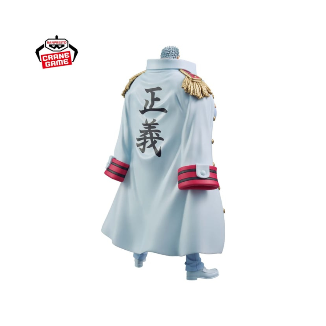 Figurine One Piece DXF THE GRANDLINE SERIES SPECIAL MONKEY.D.GARP