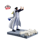 Figurine One Piece Figlife! Kuzan