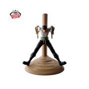 Figurine One Piece Figlife! Pirate Hunter Zoro