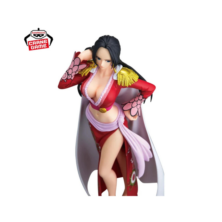 Figurine One Piece GLITTER&GLAMOURS BOA.HANCOCK Ⅱ