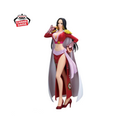 Figurine One Piece GLITTER&GLAMOURS BOA.HANCOCK Ⅱ