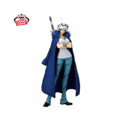 Figurien One Piece GLITTER&GLAMOURS TRAFALGAR.LAW CHANGE ver.