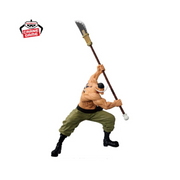 Figurine One Piece Grandista EDWARD.NEWGATE