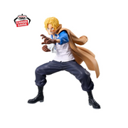 Figurine One Piece Grandista SABO