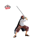 Figurine One Piece Grandista SHANKS