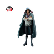 Figurine One Piece KING OF ARTIST KUZAN