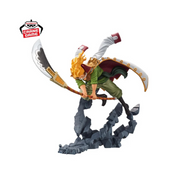 Figurine One Piece MANHOOD SPECIAL ver. Whitebeard