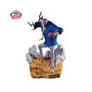 Figurine One Piece Senko Zekkei MONKEY.D.GARP
