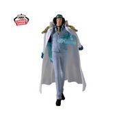 Figurine One Piece The Departure LOGIA KUZAN