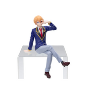 Figurine Oshi No Ko Assise Aqua School Uniform Ver.