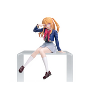 Figurine Oshi No Ko Assise Ruby School Uniform Ver.