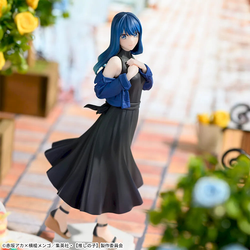 Figurine Oshi no Ko Desktop×Decorate Collections « Akane Kurokawa »