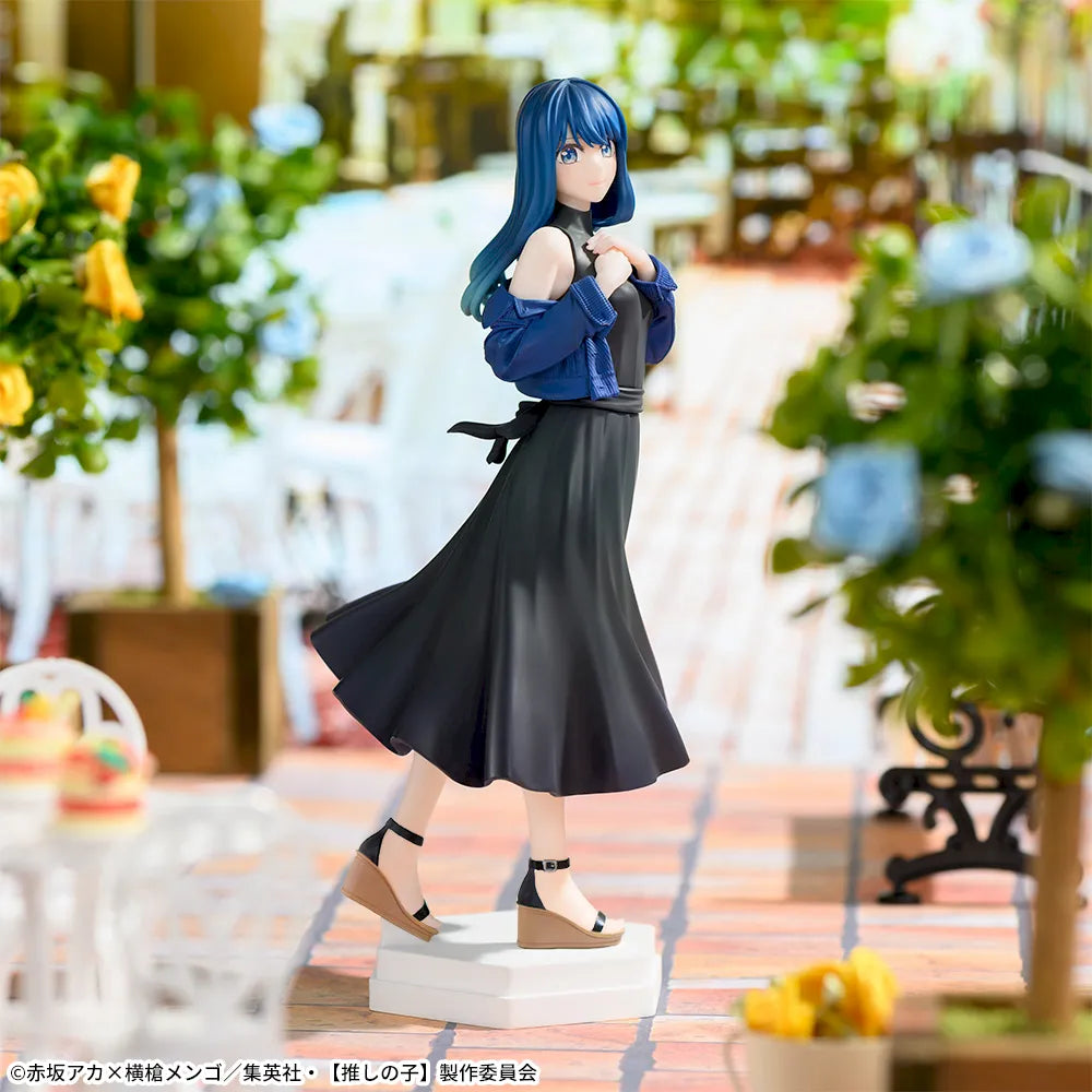 Figurine Oshi no Ko Desktop×Decorate Collections « Akane Kurokawa »