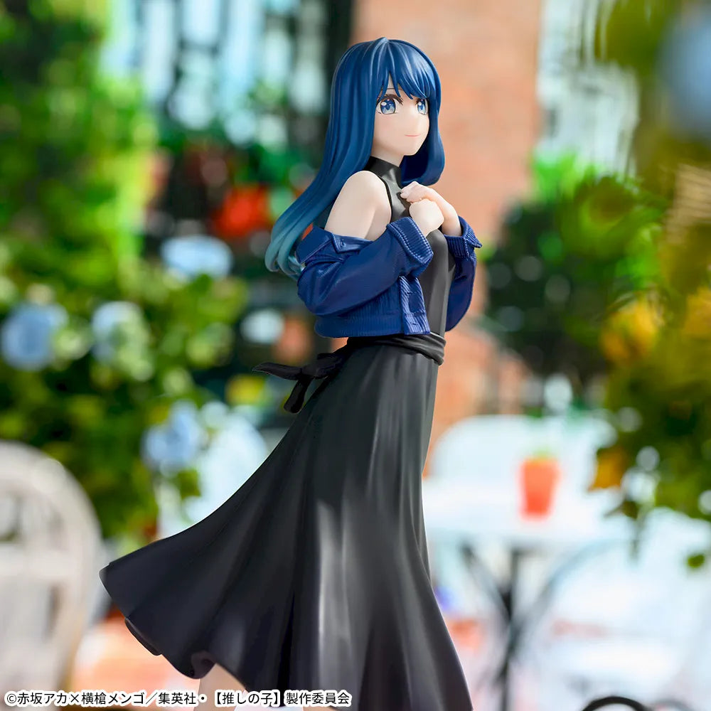 Figurine Oshi no Ko Desktop×Decorate Collections « Akane Kurokawa »