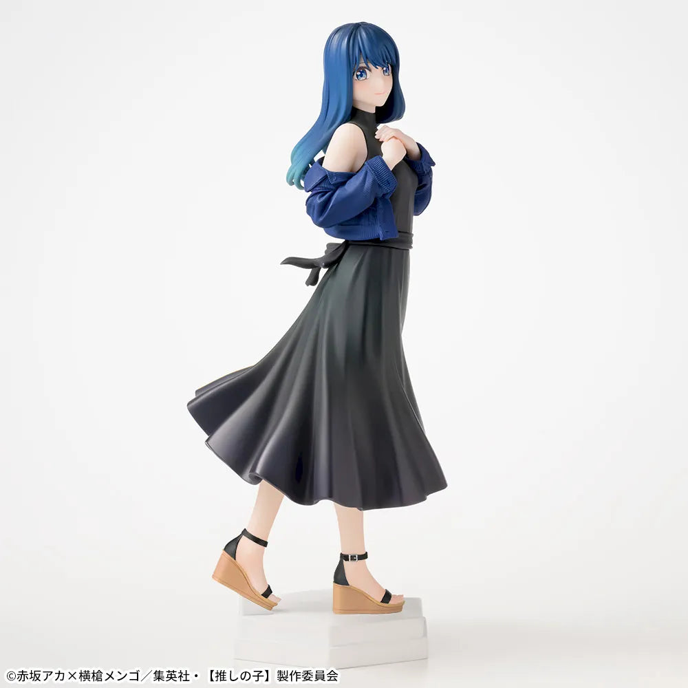 Figurine Oshi no Ko Desktop×Decorate Collections « Akane Kurokawa »