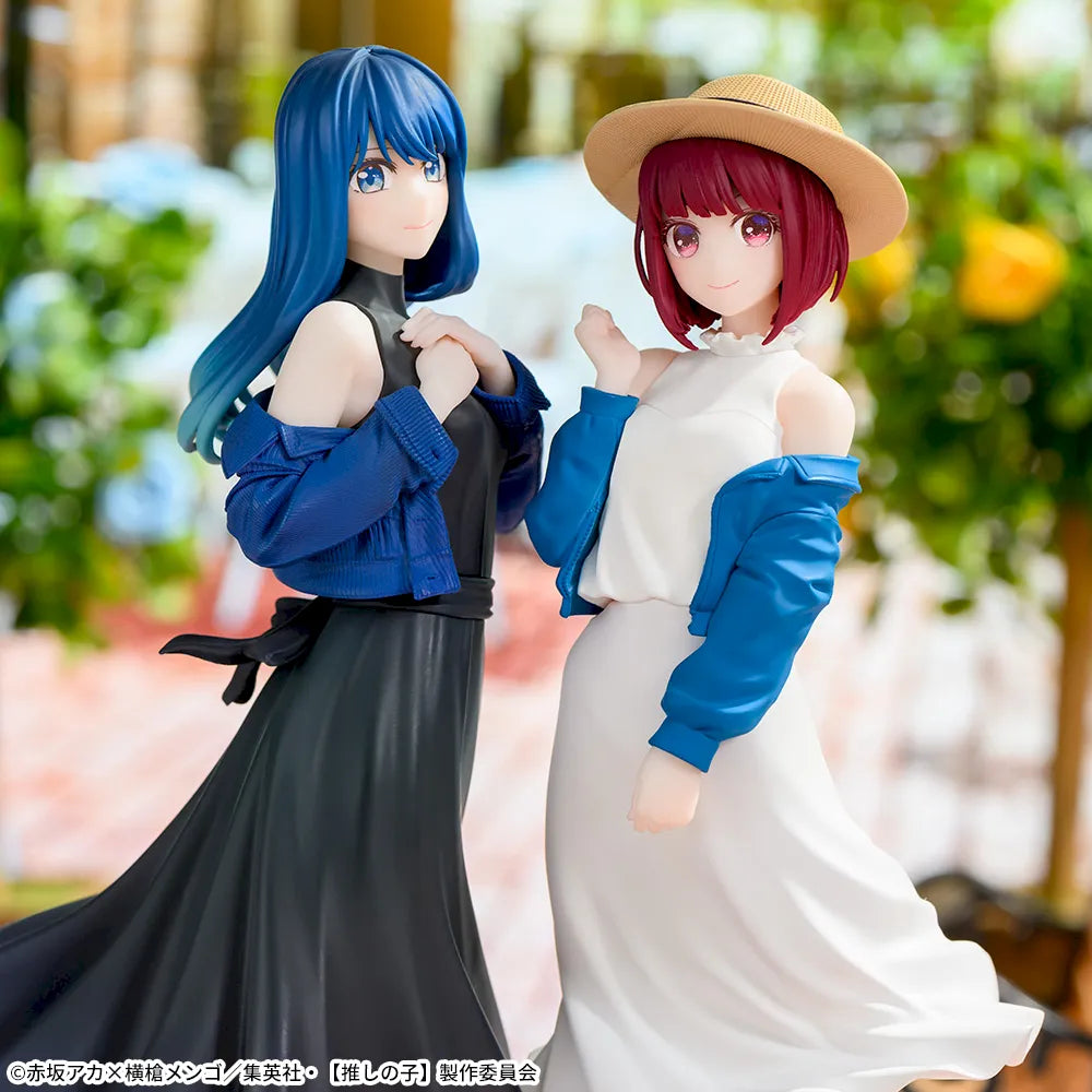 Figurine Oshi no Ko Desktop×Decorate Collections « Akane Kurokawa »