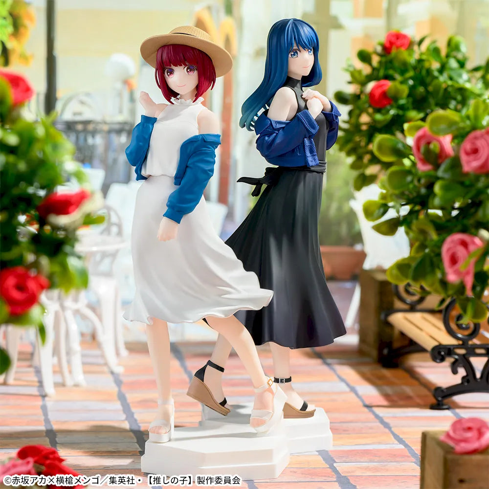Figurine Oshi no Ko Desktop×Decorate Collections « Akane Kurokawa »