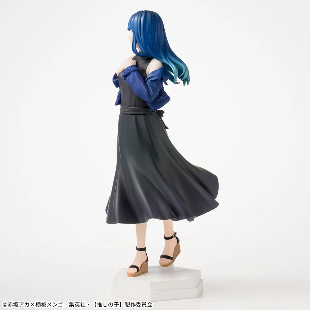 Figurine Oshi no Ko Desktop×Decorate Collections « Akane Kurokawa »