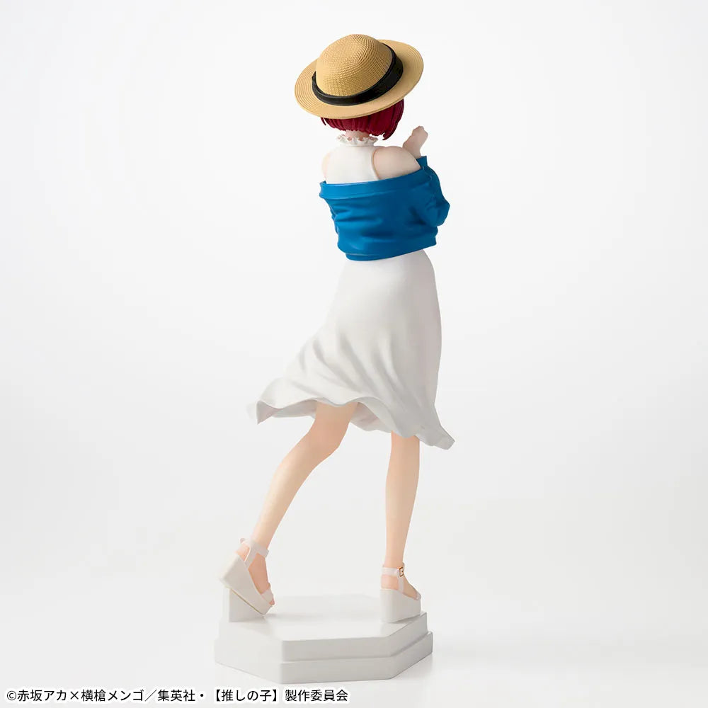 Figurine Oshi no Ko Desktop×Decorate Collections « Kana Arima »