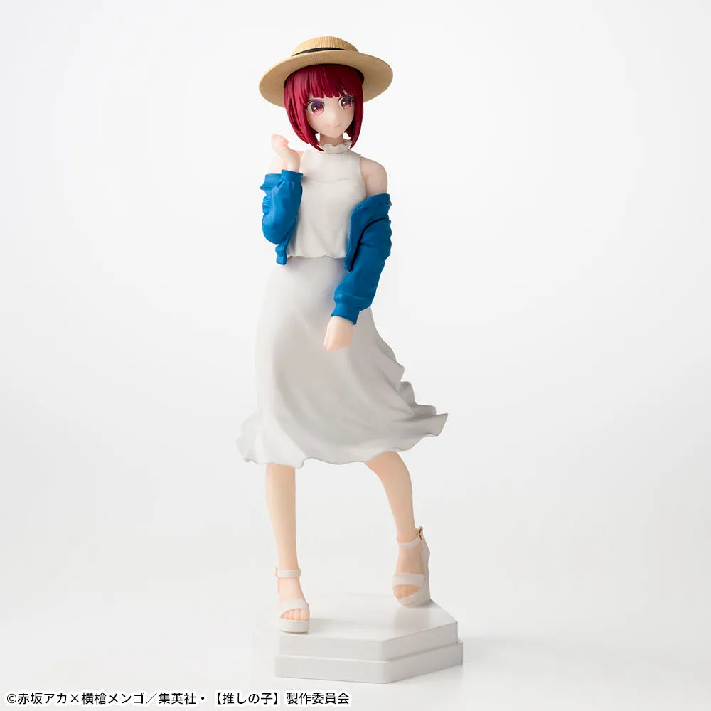 Figurine Oshi no Ko Desktop×Decorate Collections « Kana Arima »