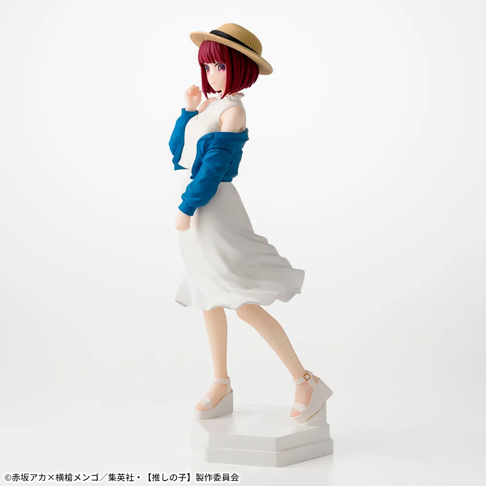 Figurine Oshi no Ko Desktop×Decorate Collections « Kana Arima »
