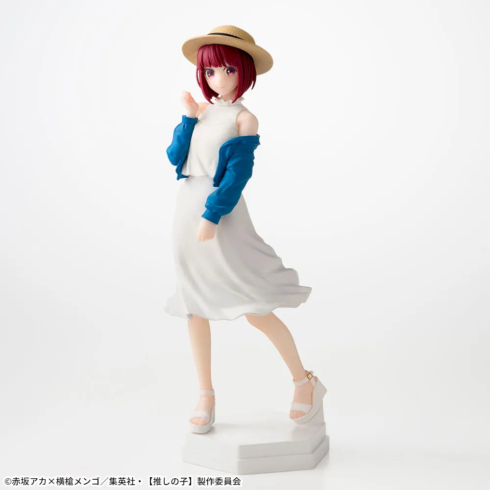 Figurine Oshi no Ko Desktop×Decorate Collections « Kana Arima »