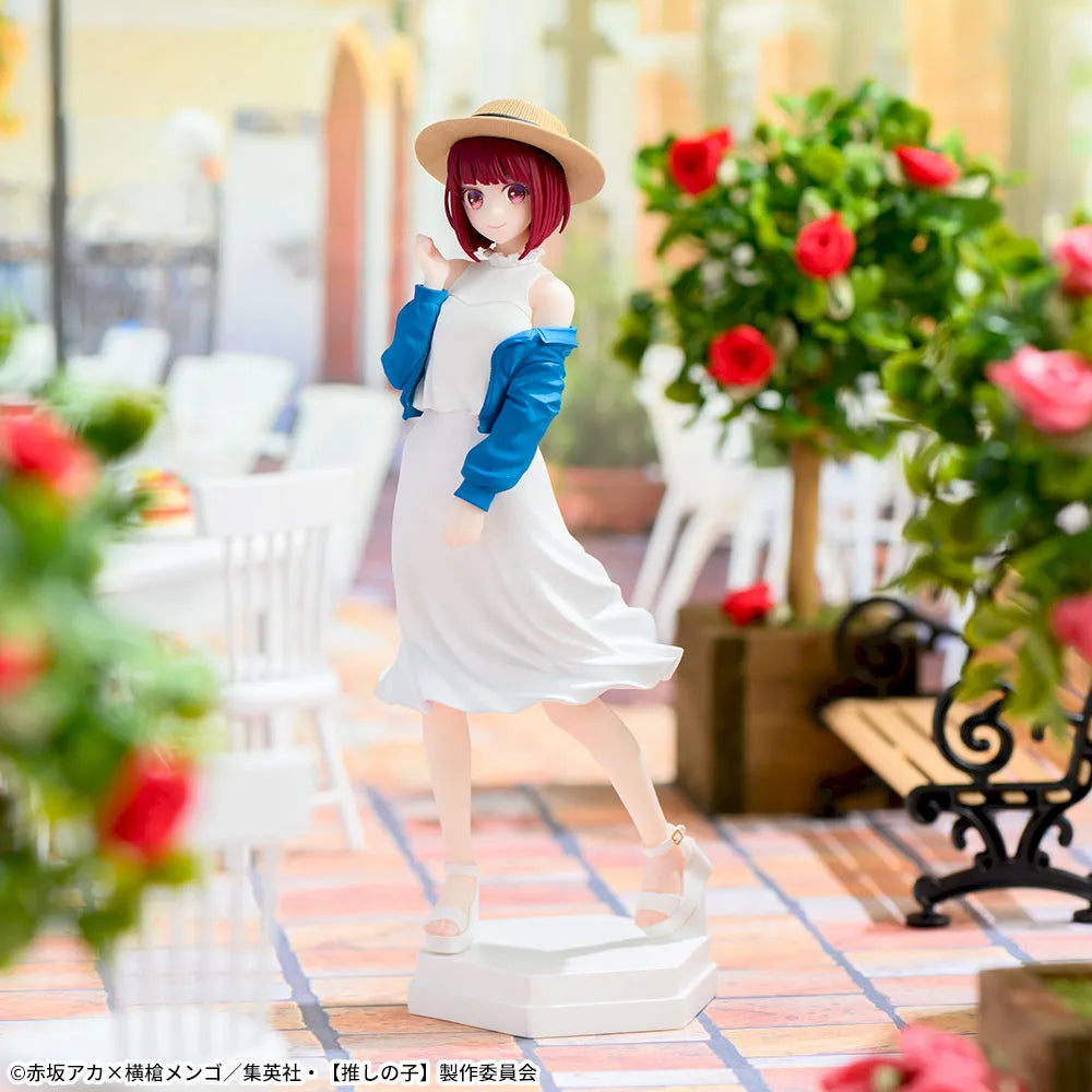 Figurine Oshi no Ko Desktop×Decorate Collections « Kana Arima »