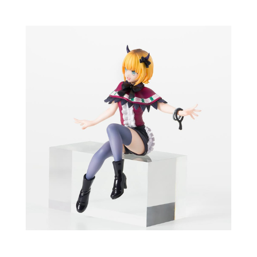 Figurine Oshi No Ko MEMCho Assise