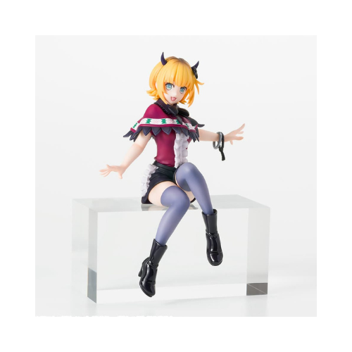 Figurine Oshi No Ko MEMCho Assise