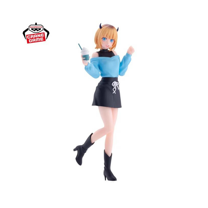 Figurine Oshi No Ko Memcho OOTD