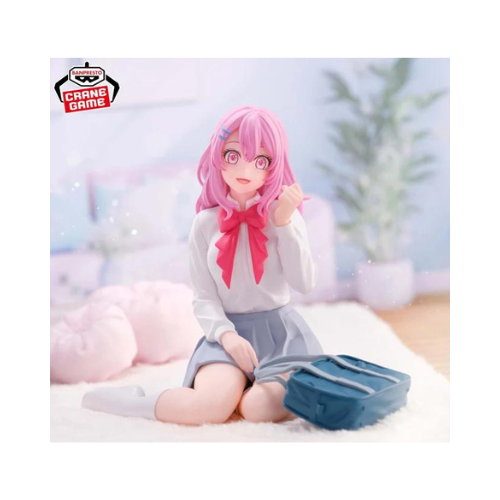 Figurine Oshi No Ko Relax Time Minami Kotobuki