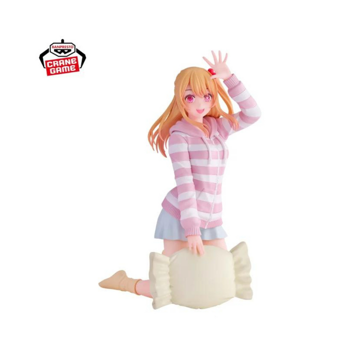 Figurine Oshi No Ko Relax Time Ruby