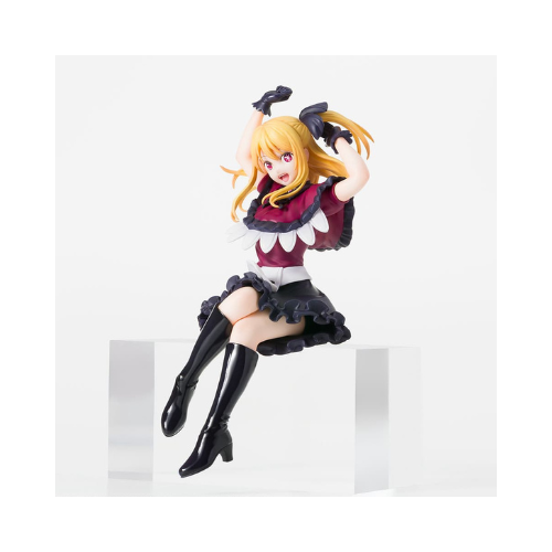 Figurine Oshi No Ko Ruby Assise