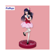 Figurine Oshi No Ko Trio－Try－iT Ai Clear Ver.