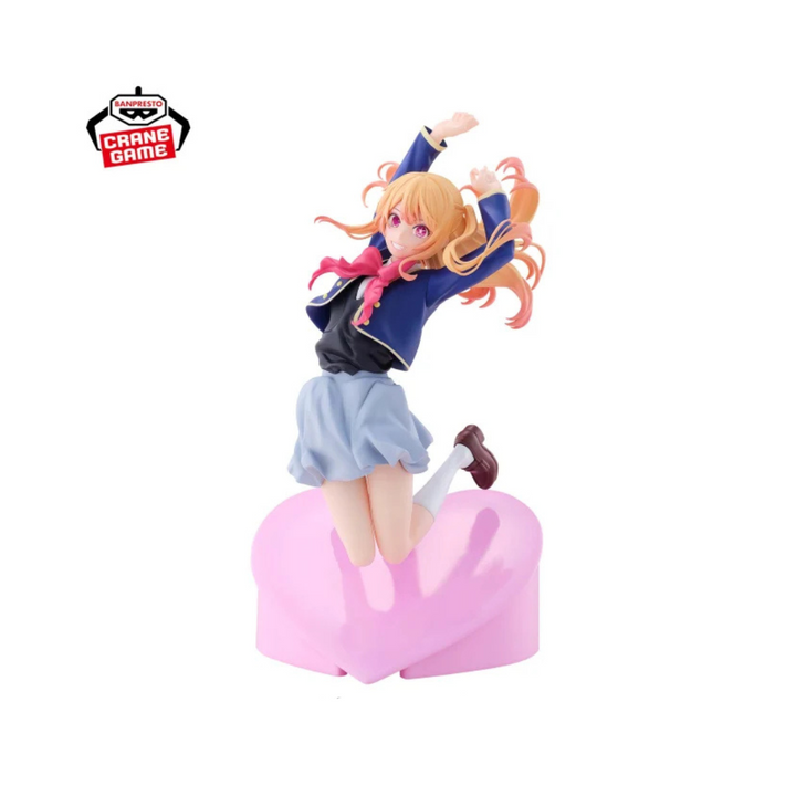 Figurine Oshi No Ko Air Flow Figure Ruby