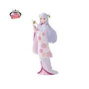 Figurine Oshi No Ko Akane Kurokawa Figure Tokyo Blade Princess Saya