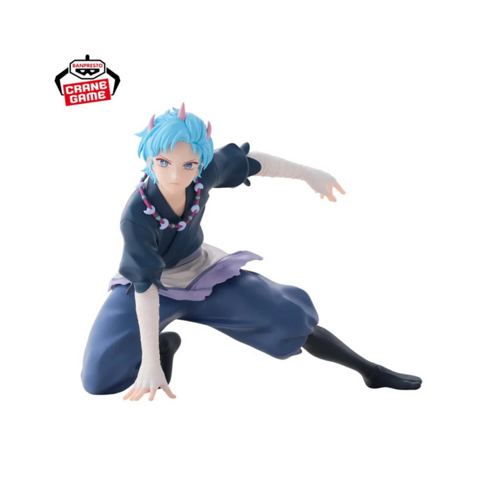 Figurine Oshi No Ko Aqua Figure Tokyo Blade Toki Ver.