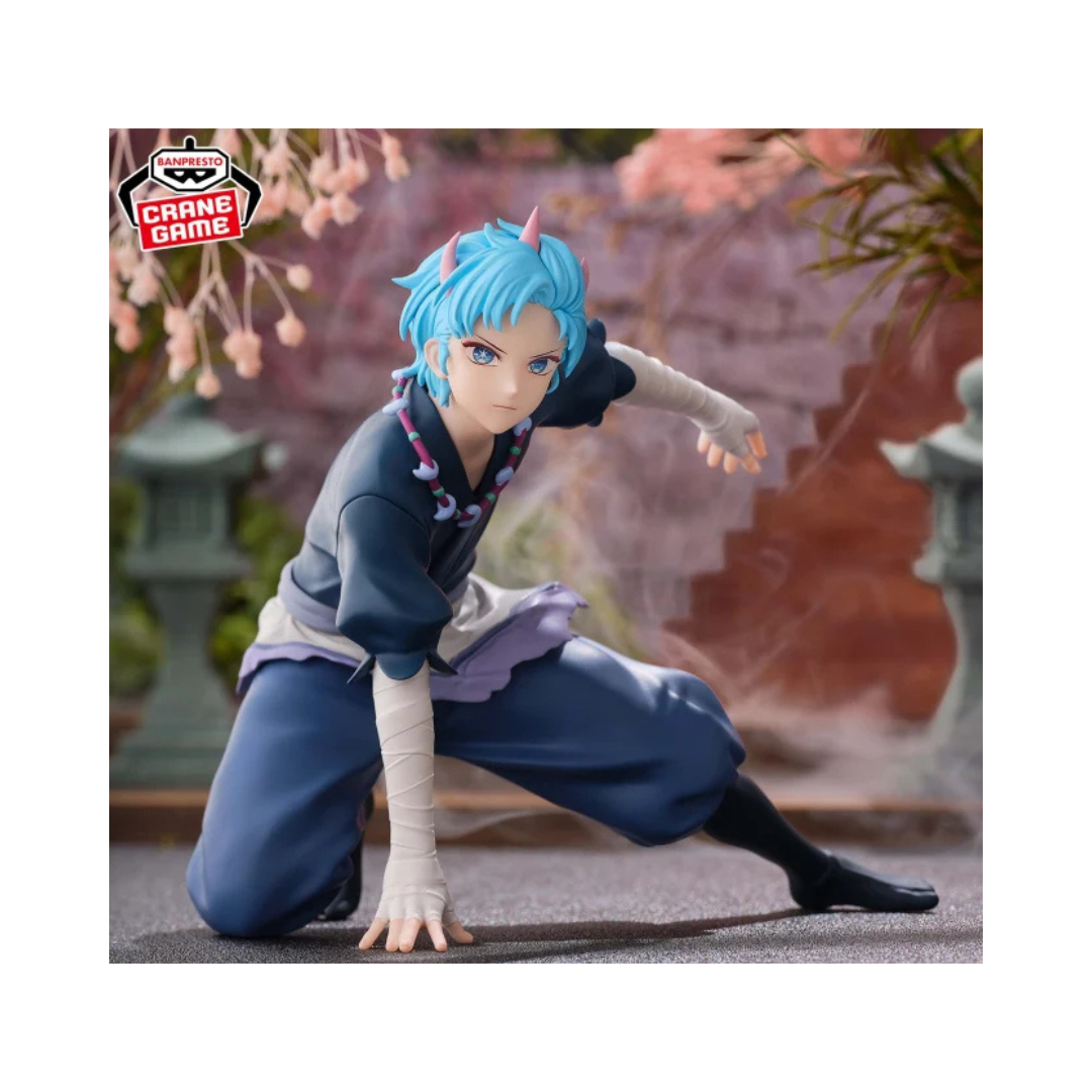 Figurine Oshi No Ko Aqua Figure Tokyo Blade Toki Ver.