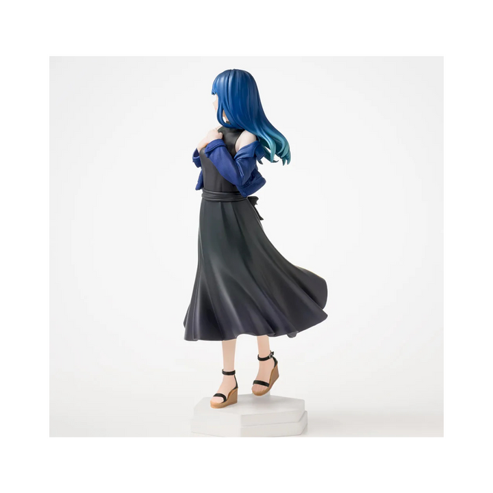 Figurine Oshi No Ko Desktop×Decorate Collections Akane Kurokawa
