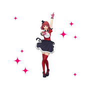 Figurine Oshi No Ko Full Power Modeling Figure Kana Arima