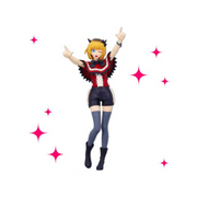 Figurine Oshi No Ko Full Power Modeling Figure MEMcho