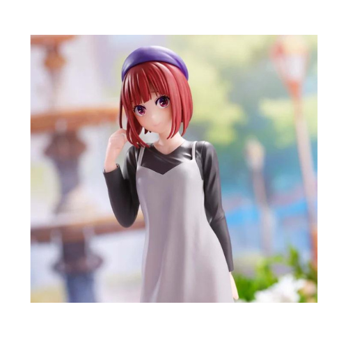 Figurine Oshi No Ko Kana Arima Date Outfit