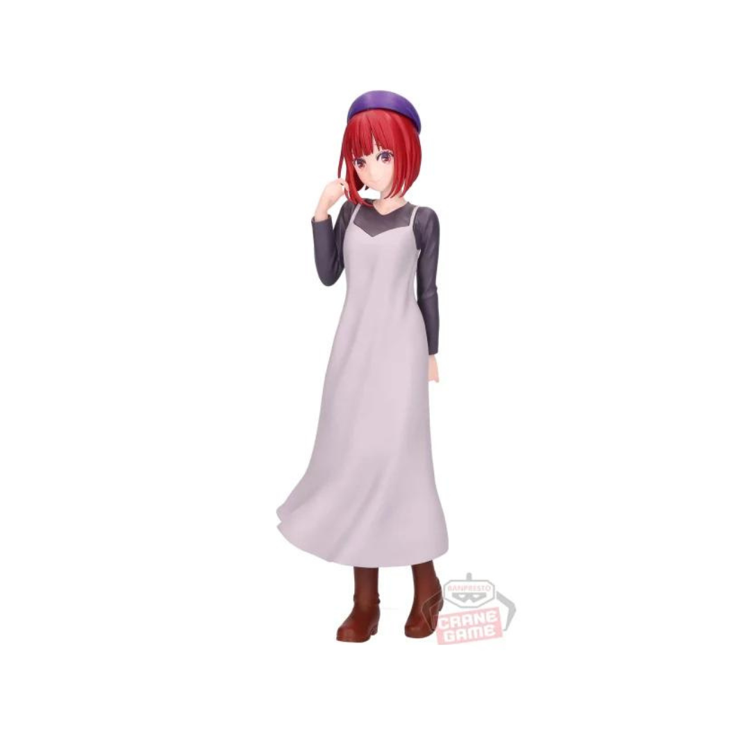 Figurine Oshi No Ko Kana Arima Date Outfit