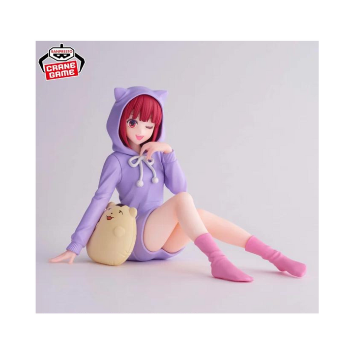 Figurine Oshi No Ko Relax Time Arima Kana