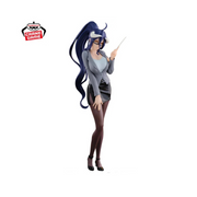 Figurine Over Lord IF Albedo Teacher Style ver.